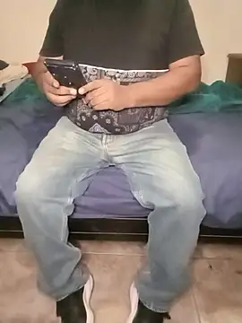 HomHot47 online show from April 2026 05:10:01 AM