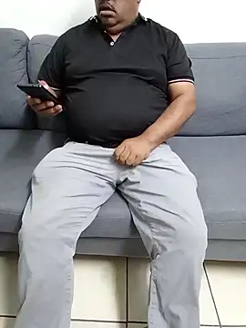 Snapshot of HomHot47 chatting on July 2026 02:55:01 AM HomHot47 online show from July 2026 02:55:01 AM