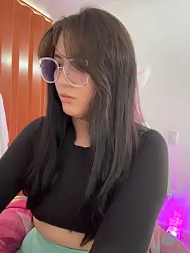 Angeldusttt online show from October 2025 03:58:01 PM