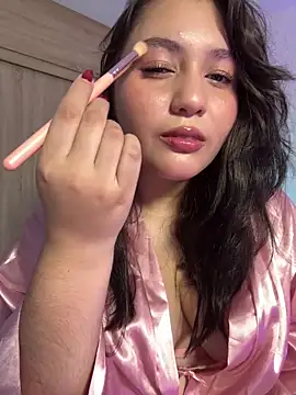 Angeldusttt online show from March 2026 12:37:01 AM