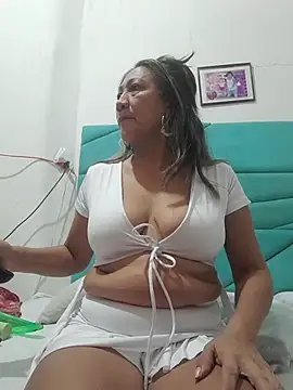 LizaMintelli online show from June 2026 12:37:01 PM