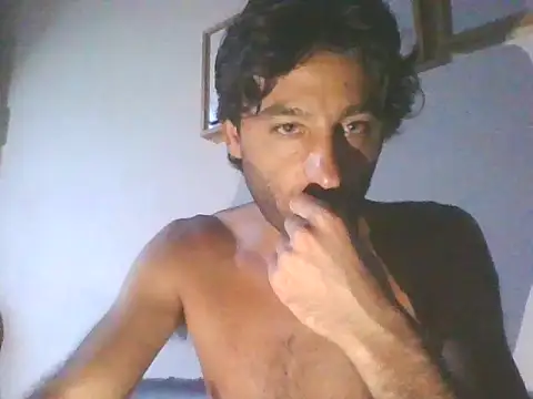 JONATAN ACA ESTOY online show from February 2026 04:55:02 AM