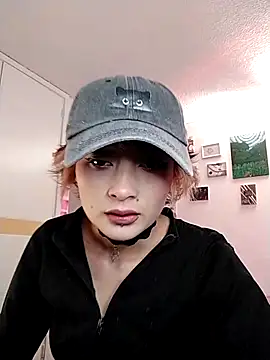 Snapshot of Kleo_X chatting on September 2025 08:31:01 PM Kleo X online show from September 2025 08:31:01 PM