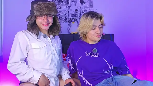 Snapshot of Vamps_Lovers chatting on October 2025 01:30:01 PM Vamps Lovers online show from October 2025 01:30:01 PM