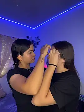 Ashley and Zoe online show from March 2026 05:30:01 PM