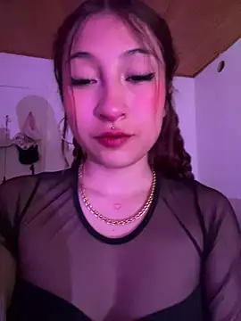 liin rose online show from September 2025 01:17:02 AM