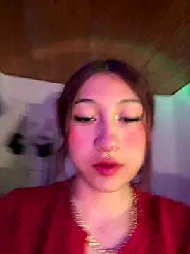 liin rose online show from September 2025 02:33:01 AM