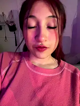 liin rose online show from October 2025 12:33:01 AM