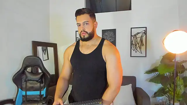 Justin kingX7 online show from February 2026 02:30:02 AM