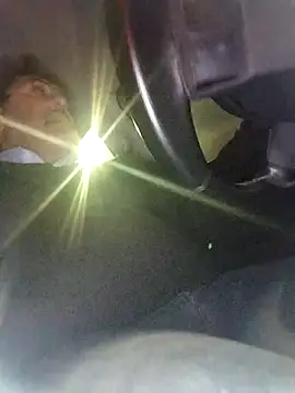 Necroforo online show from March 2026 10:04:01 PM