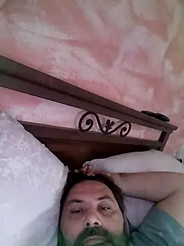 Necroforo online show from April 2026 11:37:02 AM