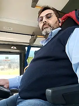 Necroforo online show from April 2026 10:05:01 AM