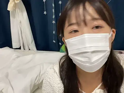 Snapshot of hikiwarinatto_xoxo chatting on September 2025 11:48:01 PM hikiwarinatto xoxo online show from September 2025 11:48:01 PM