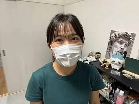 Snapshot of hikiwarinatto_xoxo chatting on September 2025 07:43:02 AM hikiwarinatto xoxo online show from September 2025 07:43:02 AM