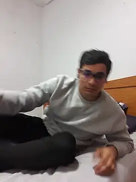 Elcurvo69 online show from May 2026 11:10:01 PM