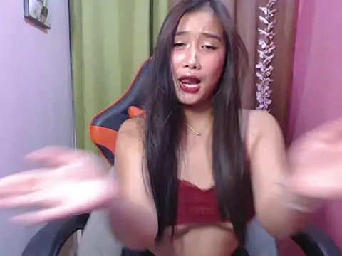 Chubby HotLady online show from October 2025 03:33:02 PM