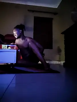 Cianda24 online show from January 2026 09:20:01 PM