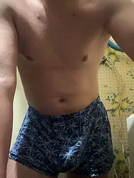 marik goldd online show from October 2025 01:24:02 PM