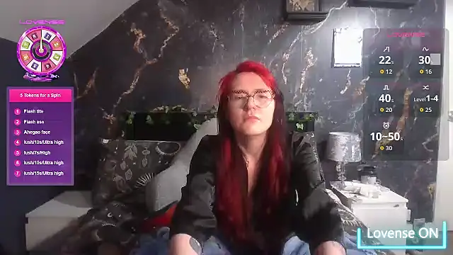 Harley-Moon online show from January 2026 09:03:01 AM