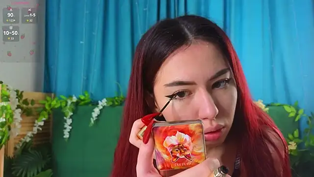 JenniferGlover online show from January 2026 06:18:02 AM