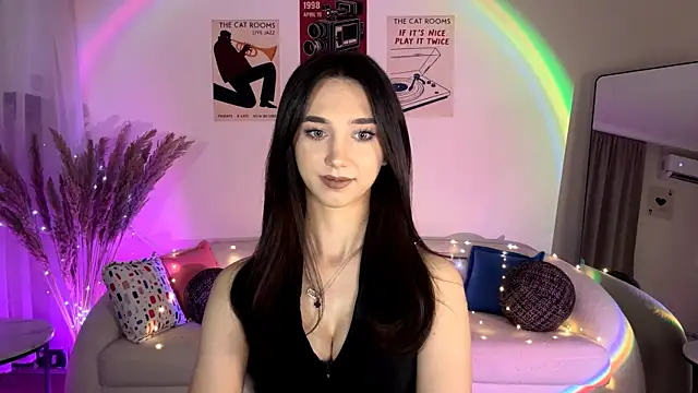 LinaMour online show from July 2026 10:16:01 PM