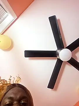 Cocoaversace302 online show from January 2026 02:37:01 AM