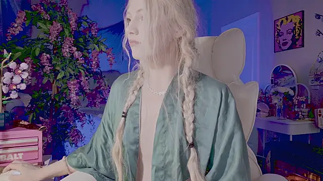 Talulaa online show from April 2026 08:14:01 PM