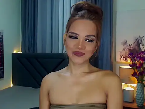 BellaBumzyy online show from October 2025 01:47:01 AM