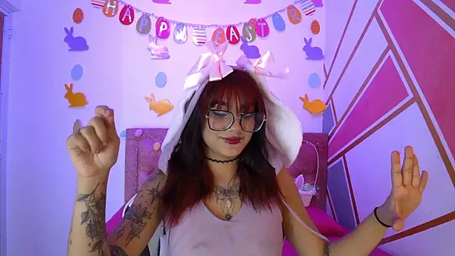 Lucy boobss online show from March 2026 03:23:01 AM