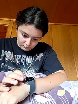 YoungLiisaxx online show from September 2025 11:58:01 AM