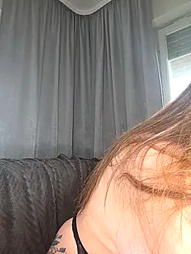 Luna Lynn online show from March 2026 11:36:02 AM