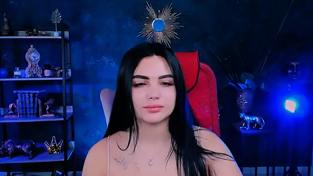 NaomiWilsons online show from September 2025 08:27:01 AM