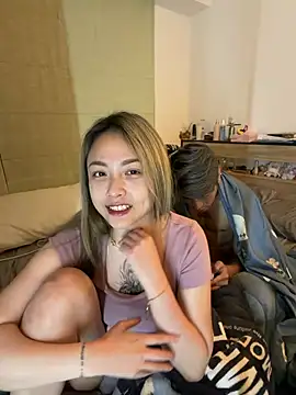 tw feibaby online show from April 2026 02:23:01 PM