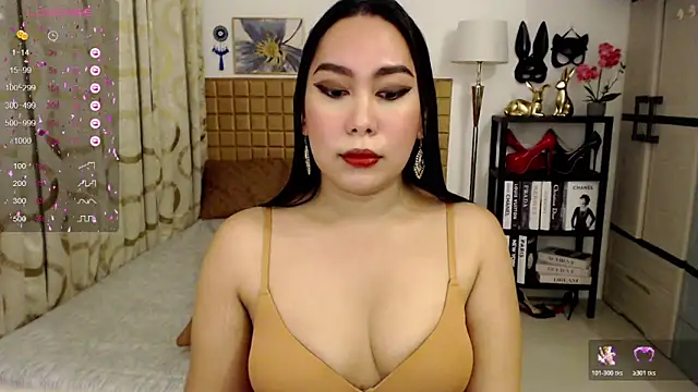 Snapshot of iamyourfantasyxx chatting on June 2026 06:00:02 PM iamyourfantasyxx online show from June 2026 06:00:02 PM