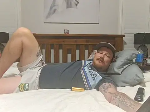 brokecountrylads online show from February 2026 11:09:02 AM