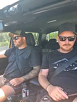 brokecountrylads online show from February 2026 01:43:02 AM