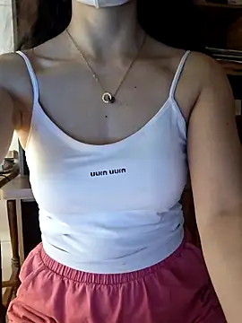 LazdyLy online show from November 2025 11:53:02 AM
