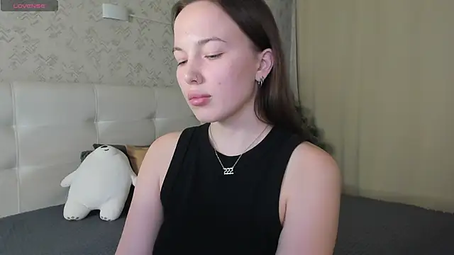 Maria Solis online show from January 2026 12:37:01 AM