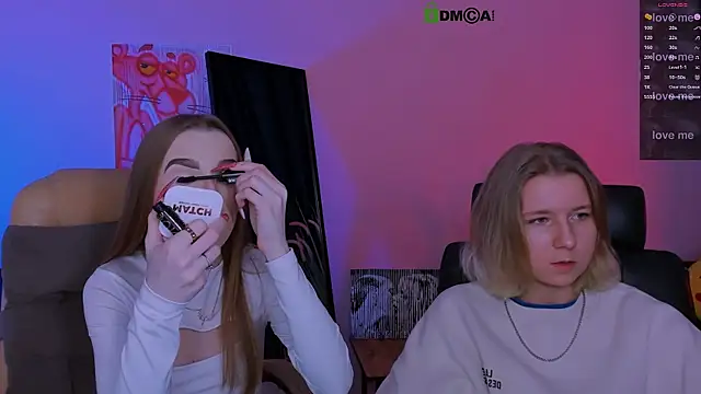 gloria bubble online show from November 2025 07:58:01 PM