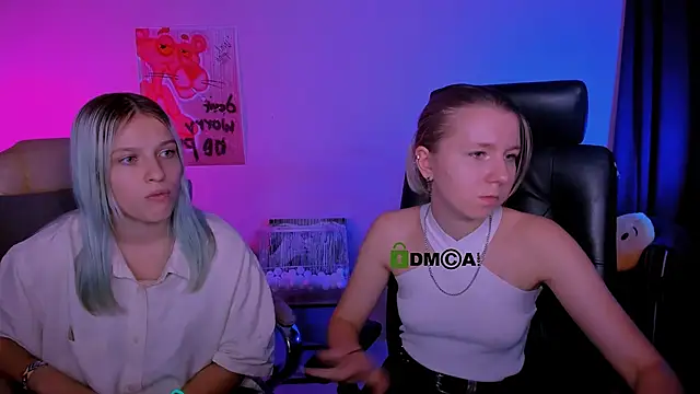 gloria bubble online show from November 2025 08:19:01 PM