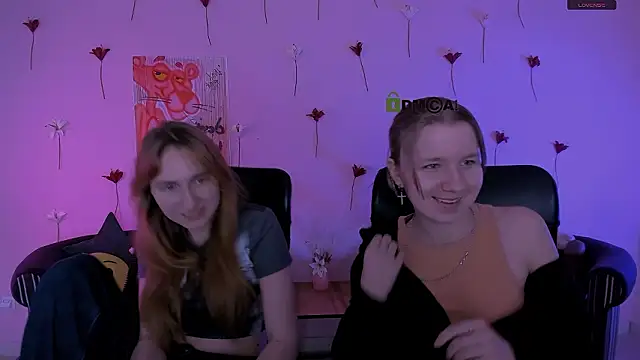 gloria bubble online show from February 2026 08:05:01 PM