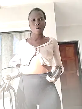 Melanin2002 online show from May 2026 11:51:02 AM