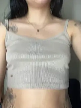 sharlot24 online show from March 2026 10:38:01 PM