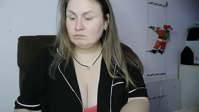 MartaXLove online show from January 2026 12:45:02 AM