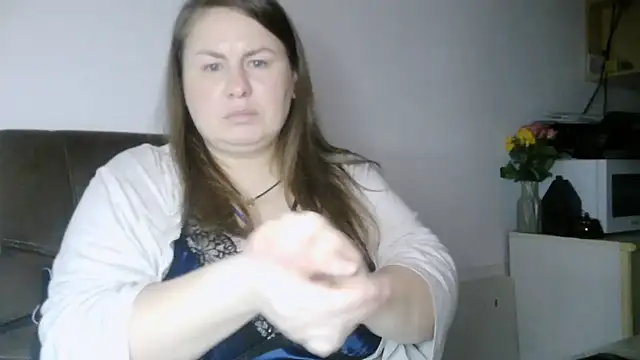 MartaXLove online show from March 2026 06:04:02 PM