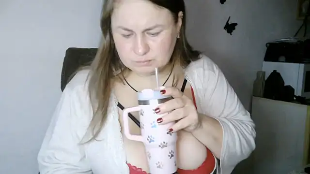 Snapshot of MartaXLove chatting on July 2026 06:57:01 PM MartaXLove online show from July 2026 06:57:01 PM