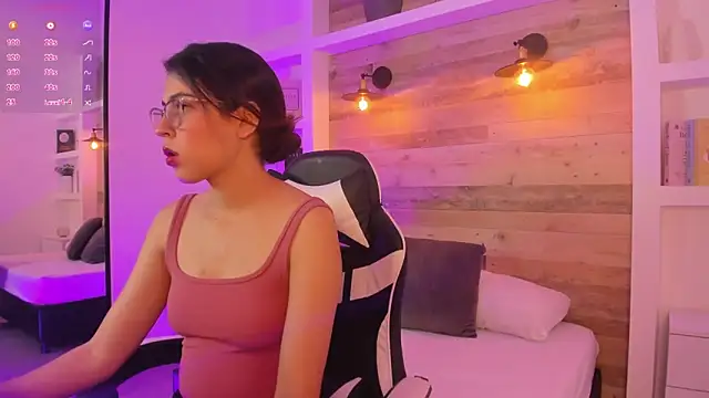 desireee  online show from February 2026 12:46:01 PM