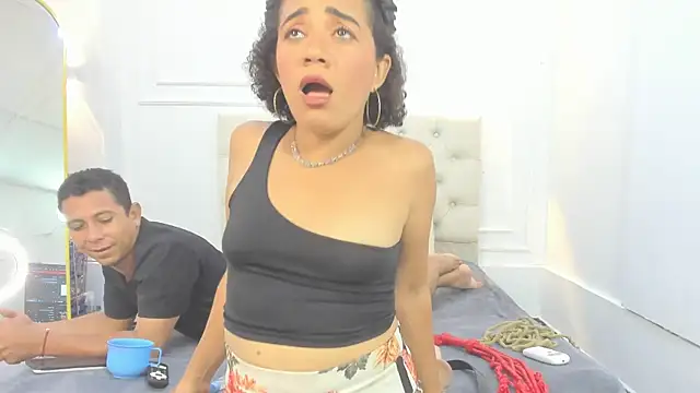 charlotte dante212 online show from April 2026 05:05:01 AM