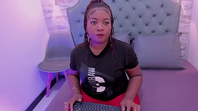 Afrodita de amor online show from October 2025 12:05:02 PM