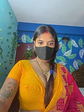 V-Hot-Sweti online show from April 2026 10:10:02 AM